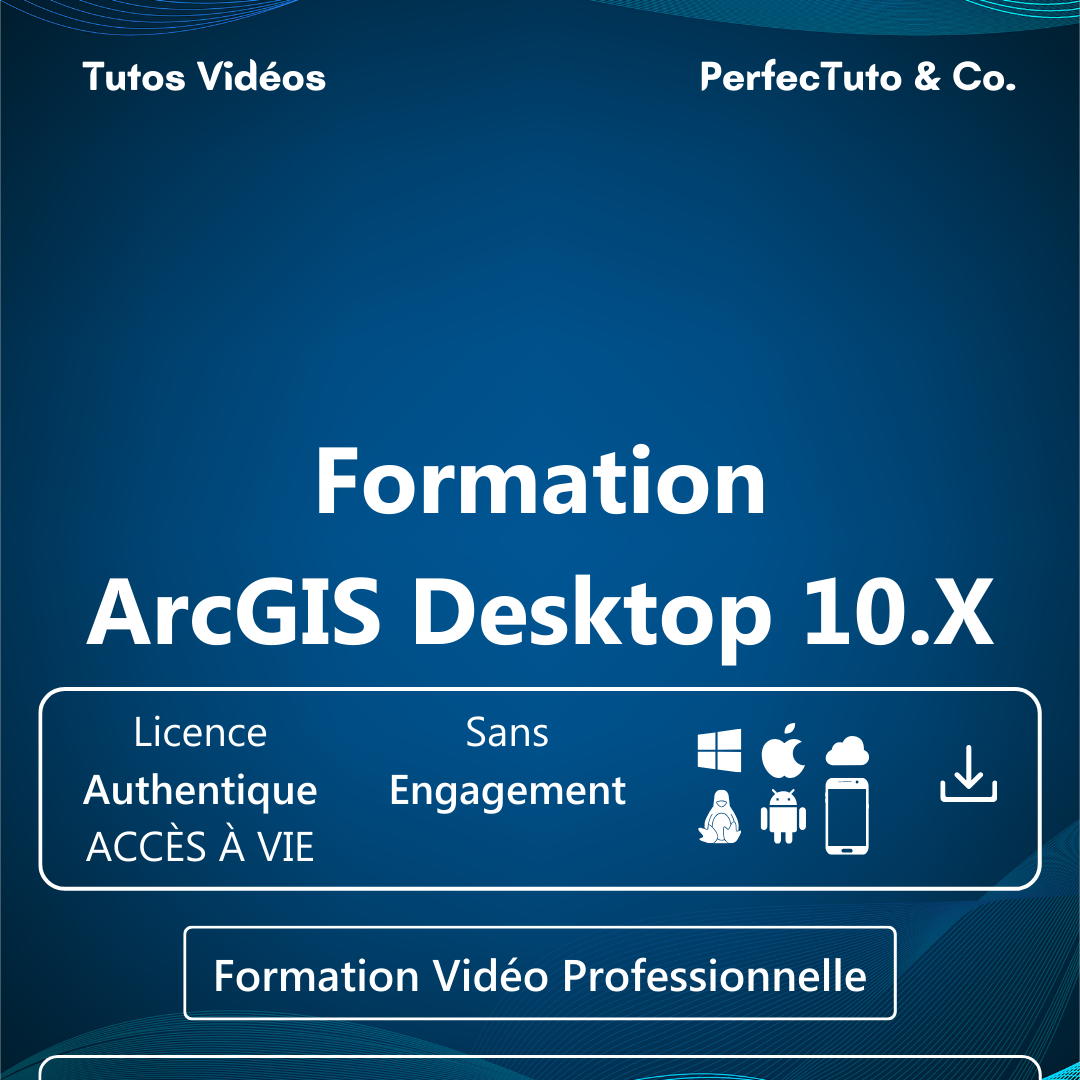 Formation ArcGIS Desktop 10.X_1