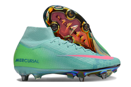 Nike Air Zoom Mercurial Superfly IIX Elite SG 
