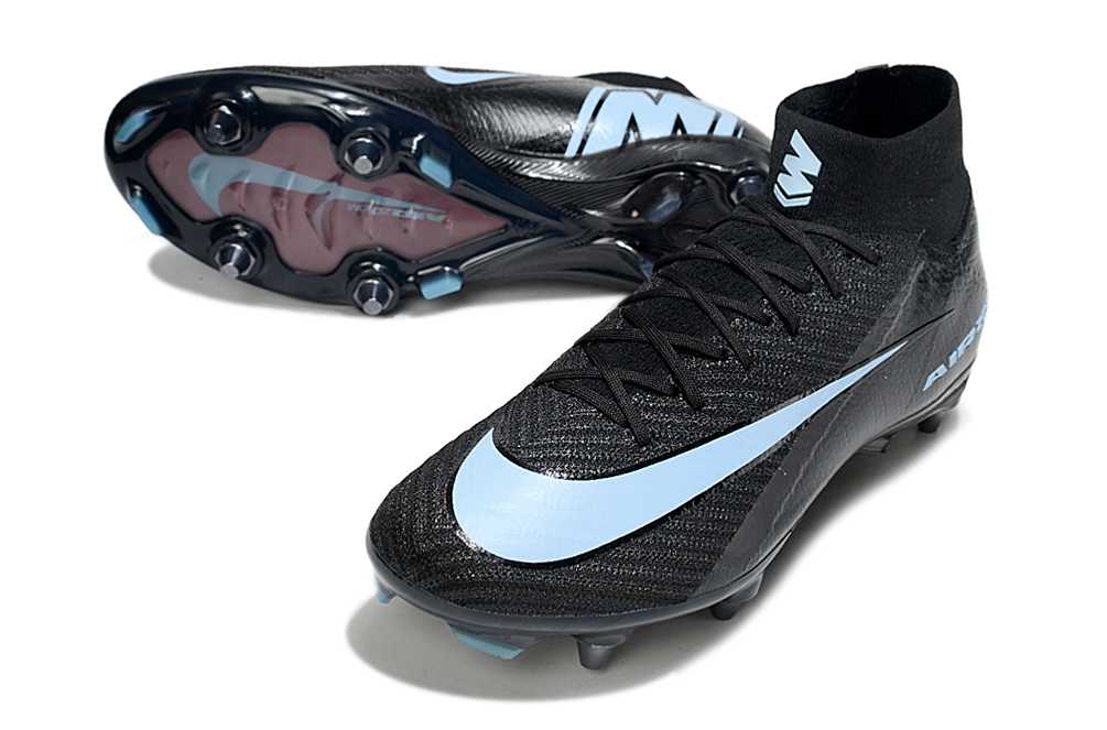 Nike Air Zoom Mercurial Superfly IIX Elite SG _6