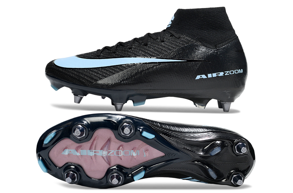 Nike Air Zoom Mercurial Superfly IIX Elite SG _5