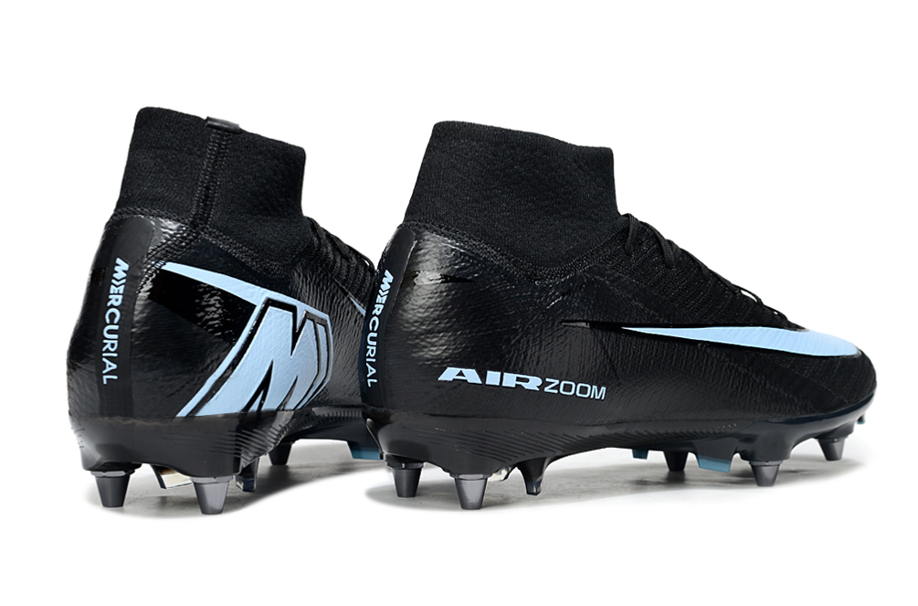 Nike Air Zoom Mercurial Superfly IIX Elite SG _3