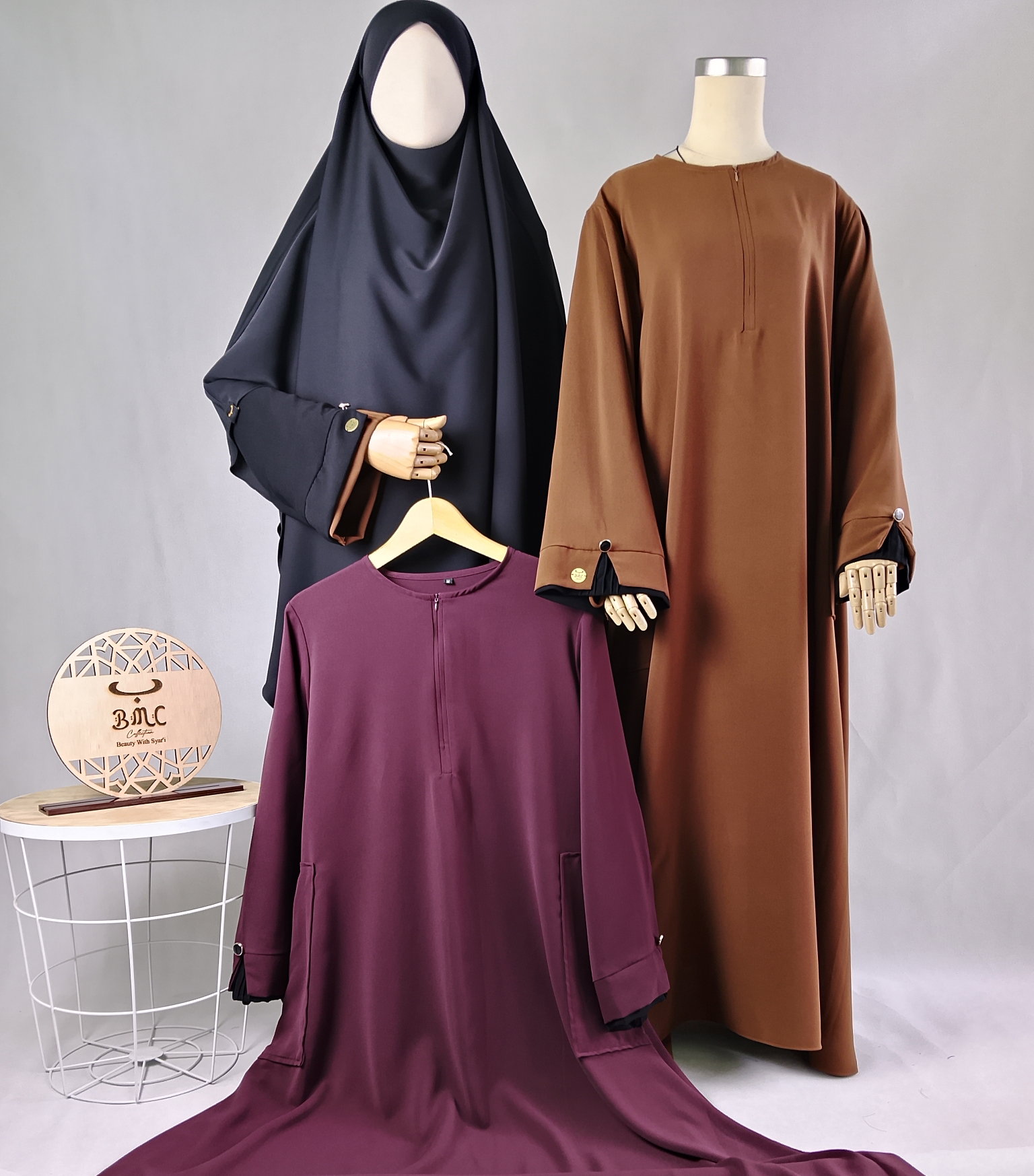 Mafaza Abaya_2
