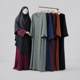 Mafaza Abaya