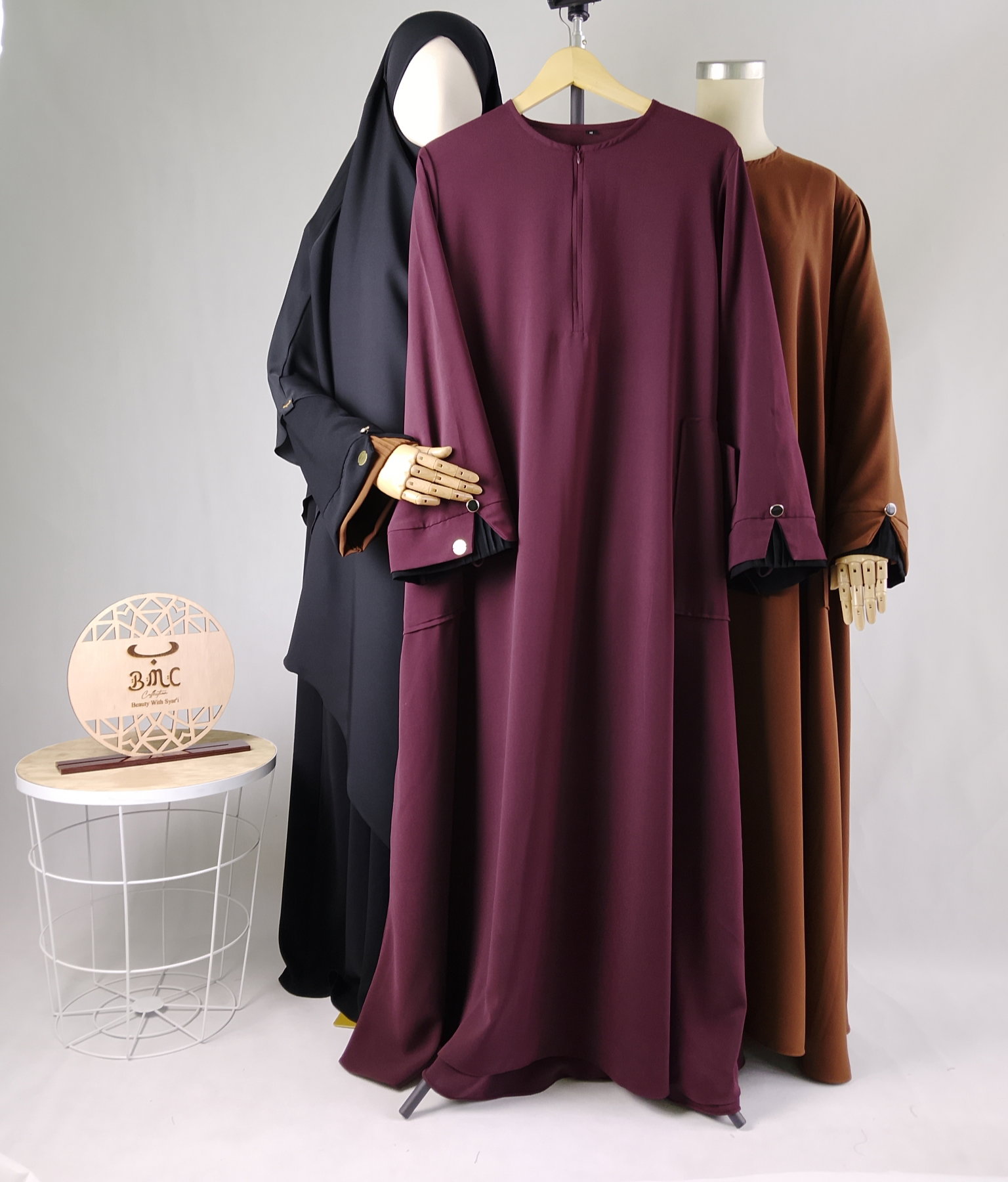 Mafaza Abaya_1