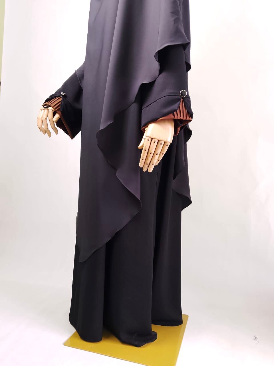 Mafaza Abaya