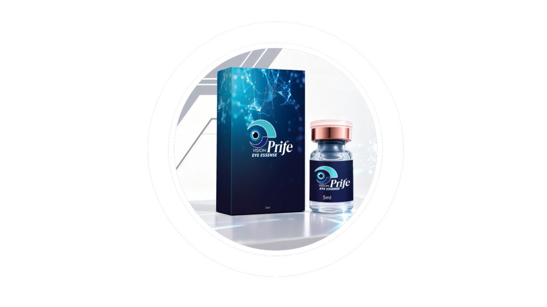 VISION PRIFE EYE ESSENCE