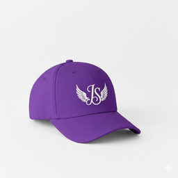 Chapeau Jesus Saves VIP 2