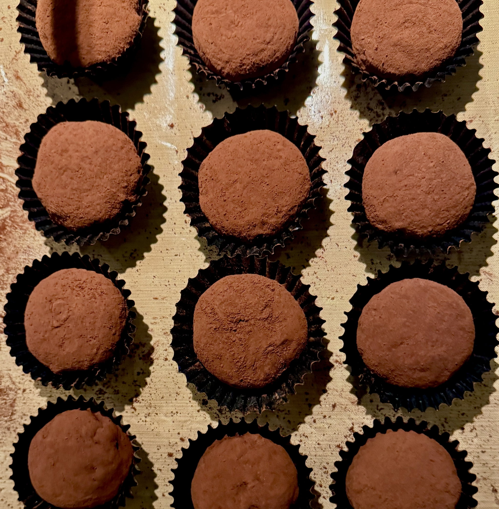 Dubai Chewy Cookie (3 piece)  _1