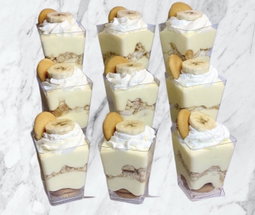 Banana Pudding (Party Pack) 