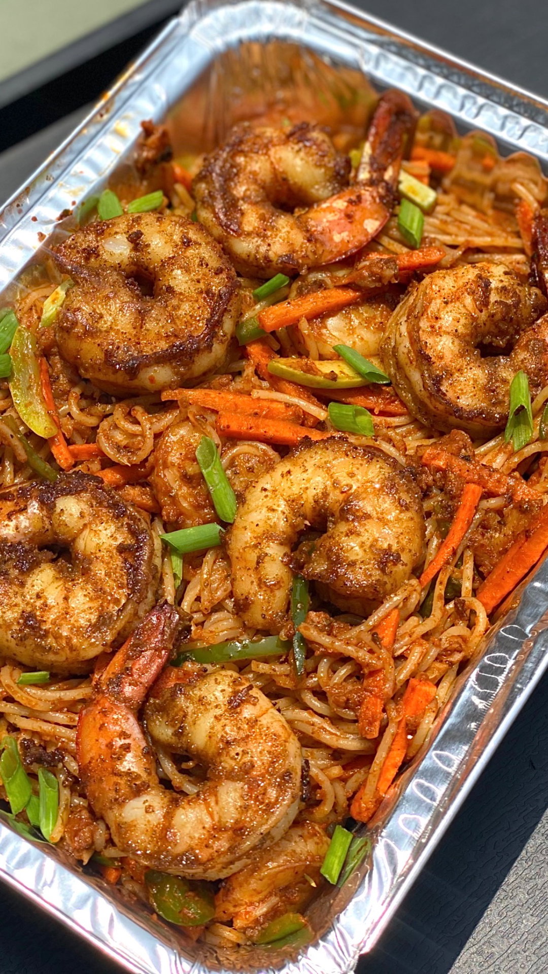 Tomato sauce Pasta 