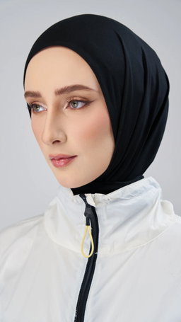 Shera Lee Tag N Go shawl - HoodX LITE (Hoodie)