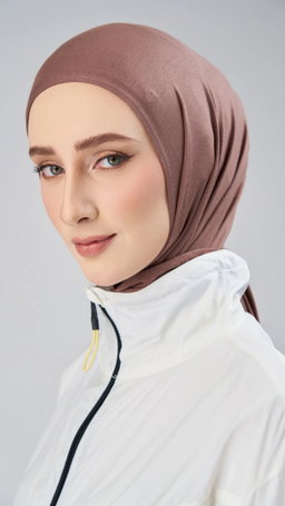 Shera Lee Tag N Go shawl - HoodX LITE (Hoodie)