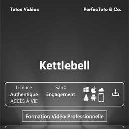 Kettlebell