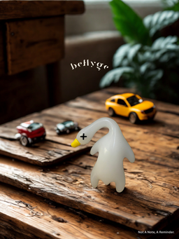 Car Diffuser Set - beHyge