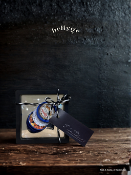 Car Diffuser Set - beHyge