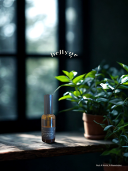 The Everything Spray - Essential Oil Aromatic Mist 50ml