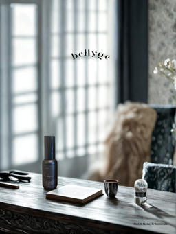 Oil de Parfum - Essential Oil Perfume 30ml
