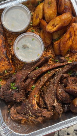 Imported Lamb loin chops 