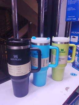 STANLEY QUENCHER FLOWSTATE H2.0 TUMBLER