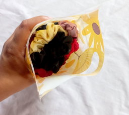 🌸 Skinny Scrunchie promo - Bundle of 20