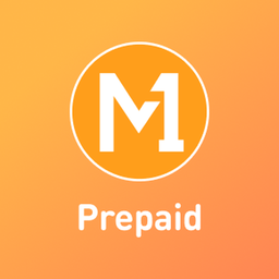M1 Prepaid Top-up Plans