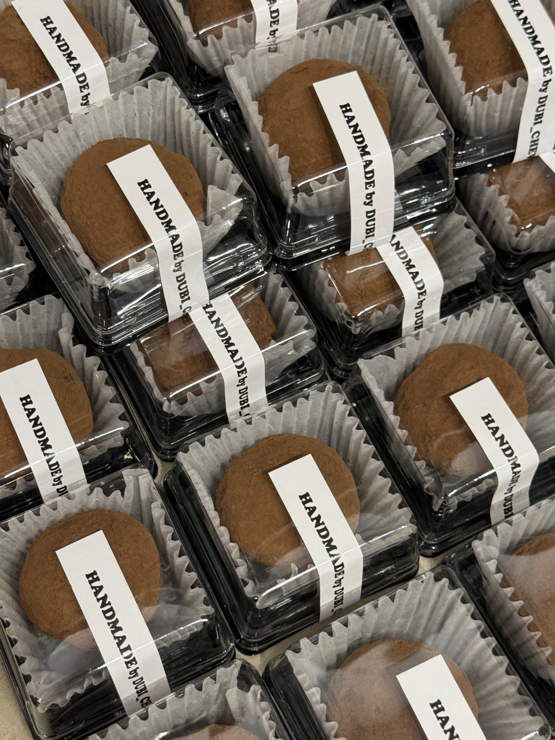 [‪‪❤︎THANKS SALE‪‪❤︎] (1pc) Korean dubai chewy cookie 