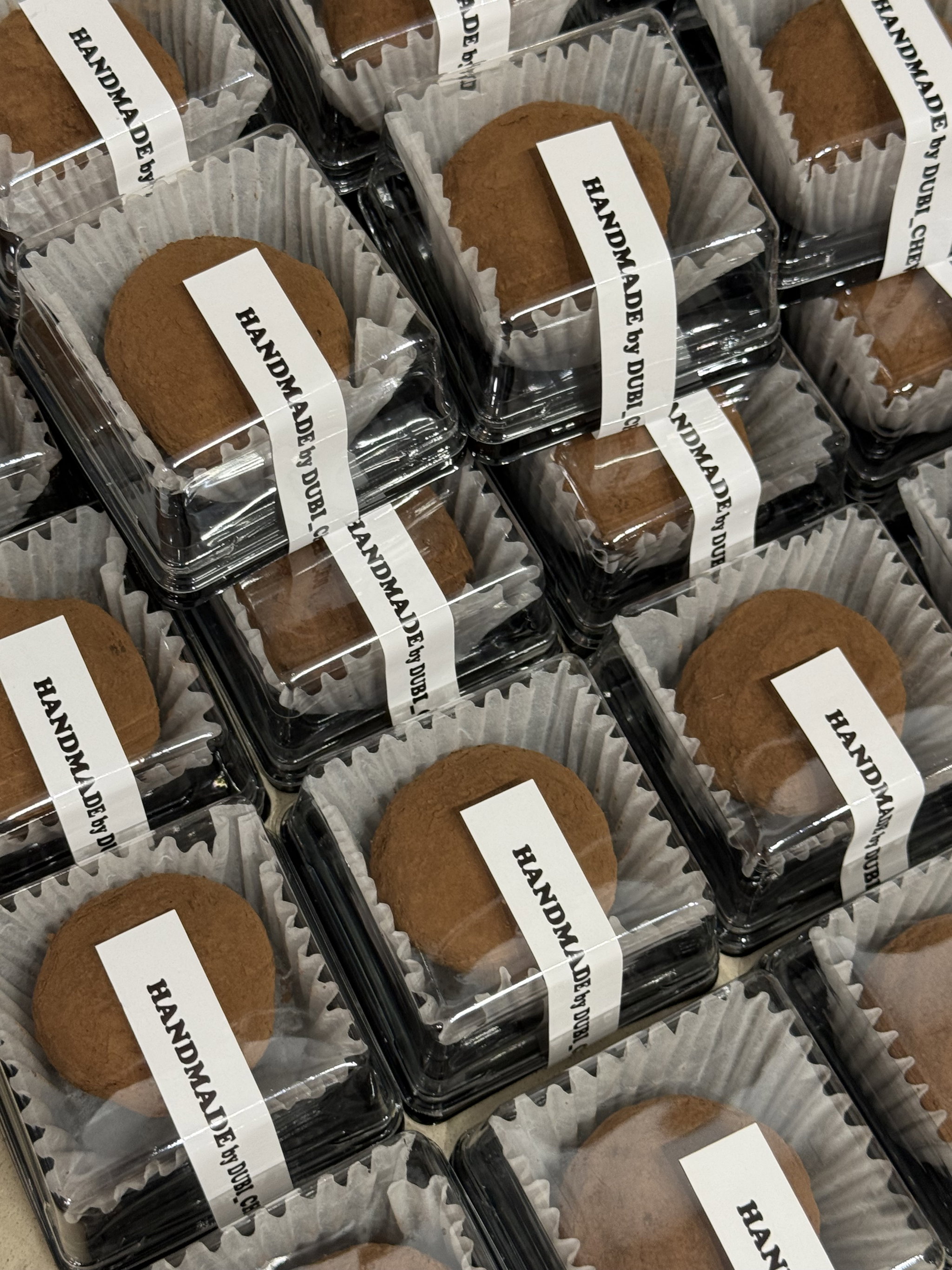 [‪‪❤︎THANKS SALE‪‪❤︎] (1pc) Korean dubai chewy cookie _0
