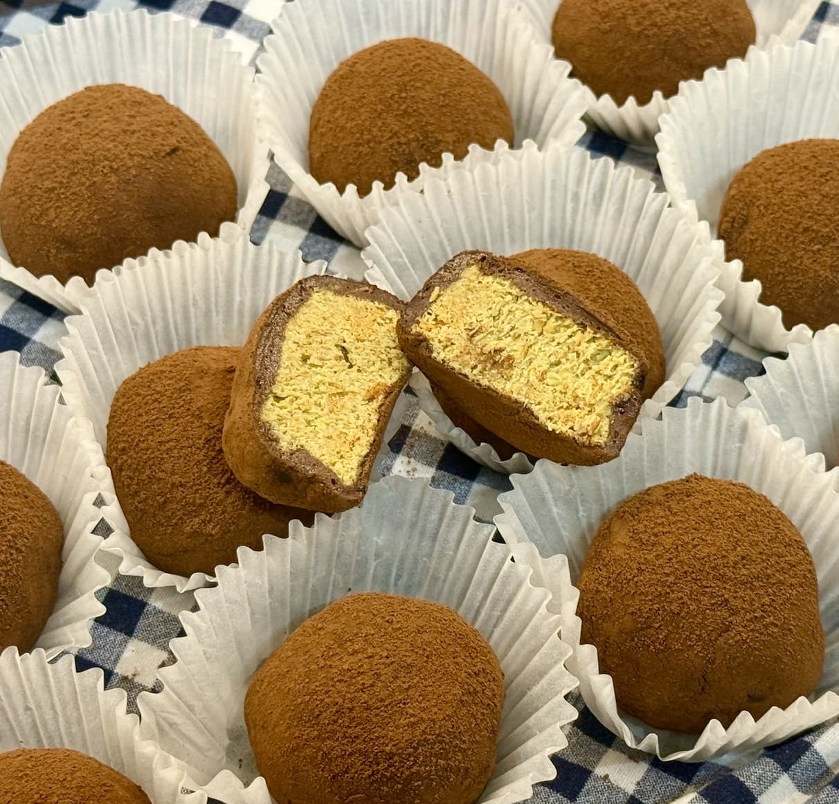 [‪‪❤︎THANKS SALE‪‪❤︎] (1pc) Korean dubai chewy cookie _3