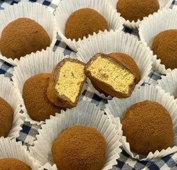 [‪‪❤︎THANKS SALE‪‪❤︎] (1pc) Korean dubai chewy cookie 
