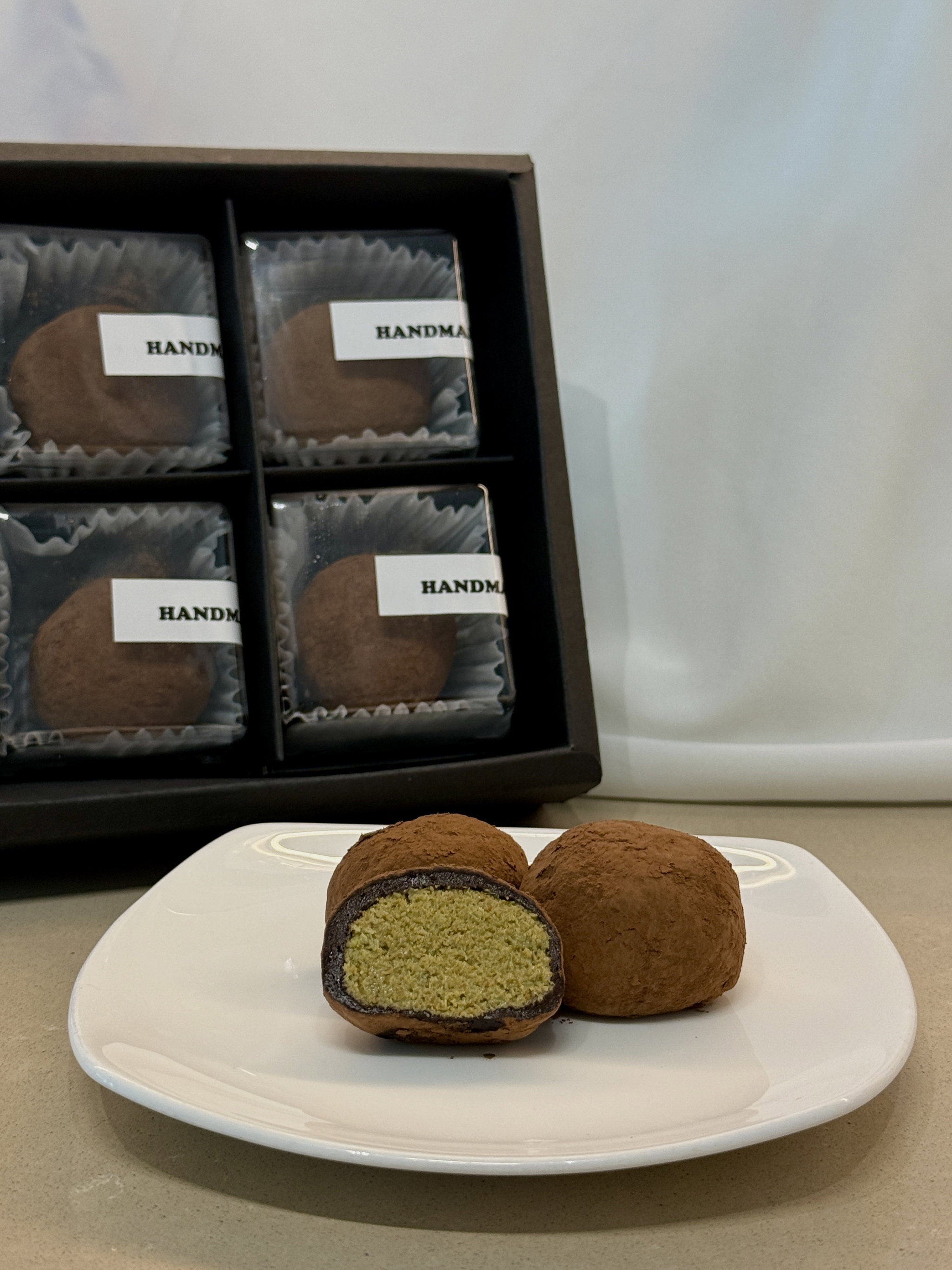 [‪‪❤︎THANKS SALE‪‪❤︎] (3+1 pcs) Korean dubai chewy cookie_1