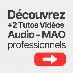 Audio - MAO