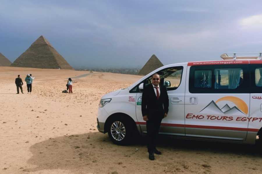 Private Transfer From Borg El Arab Airport To Cairo_0