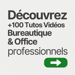Bureautique - Office