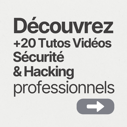 Sécurité - Hacking