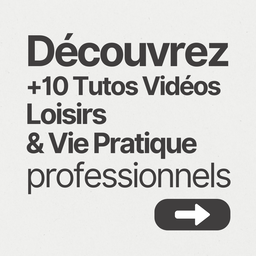 Loisirs & Vie Pratique