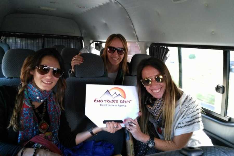 Private Transfer From Sharm El Sheikh Airport or any hotel in Sharm El Sheikh To Dahab