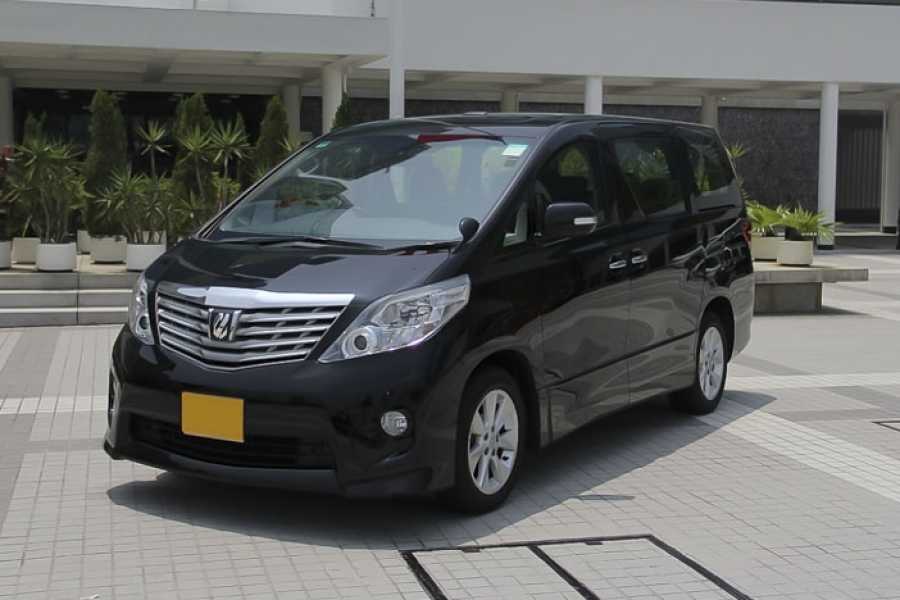 Private Pickup Transfer from Sharm El Sheikh to Cairo