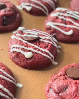 Raya Cookies 2026 🍪