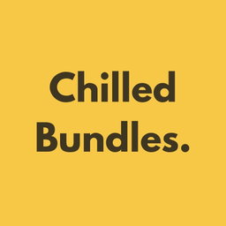 C H I L L E D. B U N D L E S