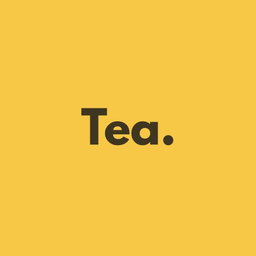 T E A