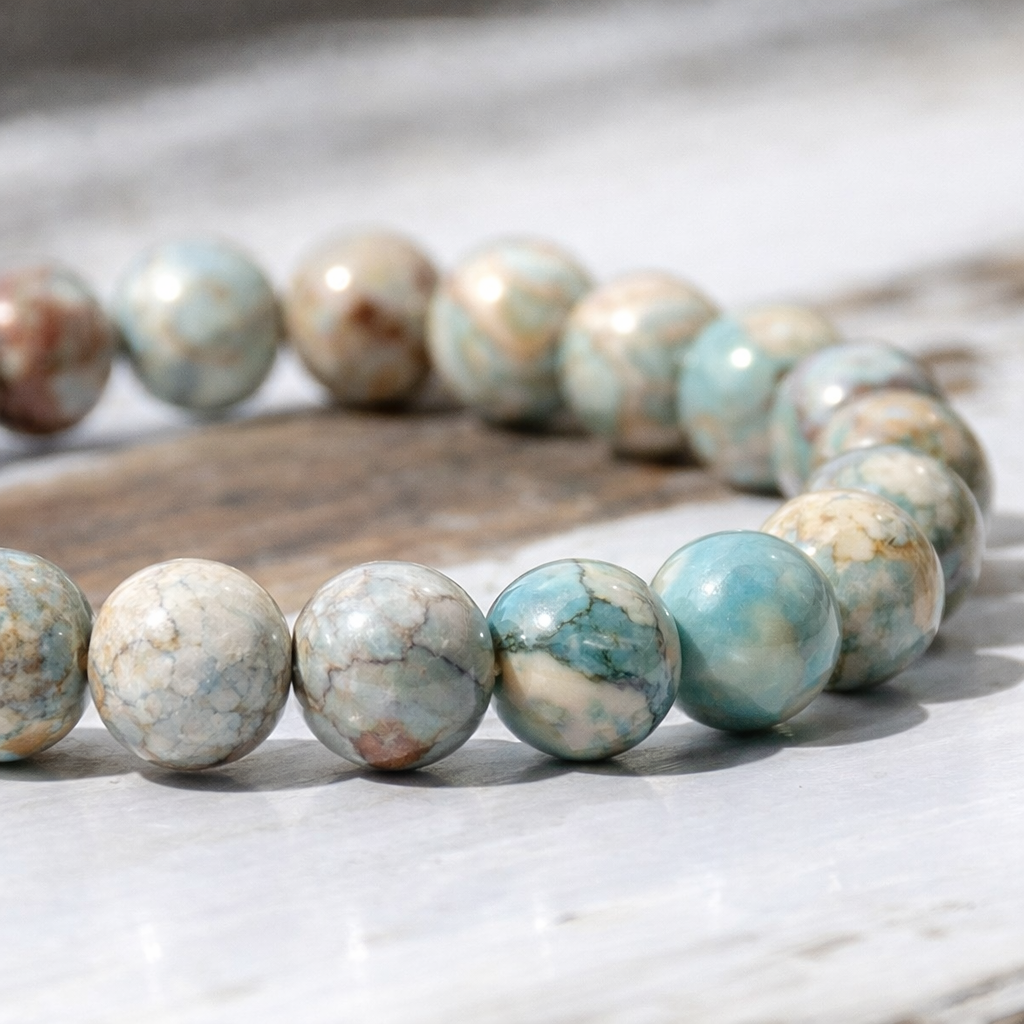 Calm Horizon Bracelet
