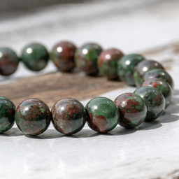Rooted Strength Bracelet