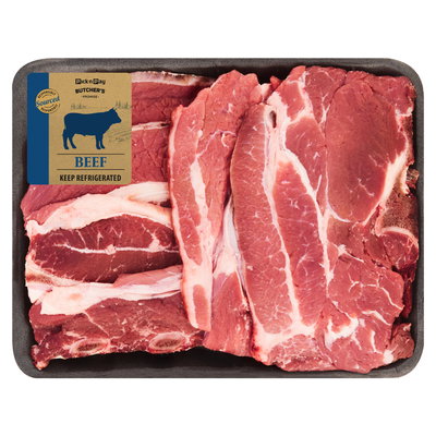 🥩 Beef Pack All Types & All Size _5