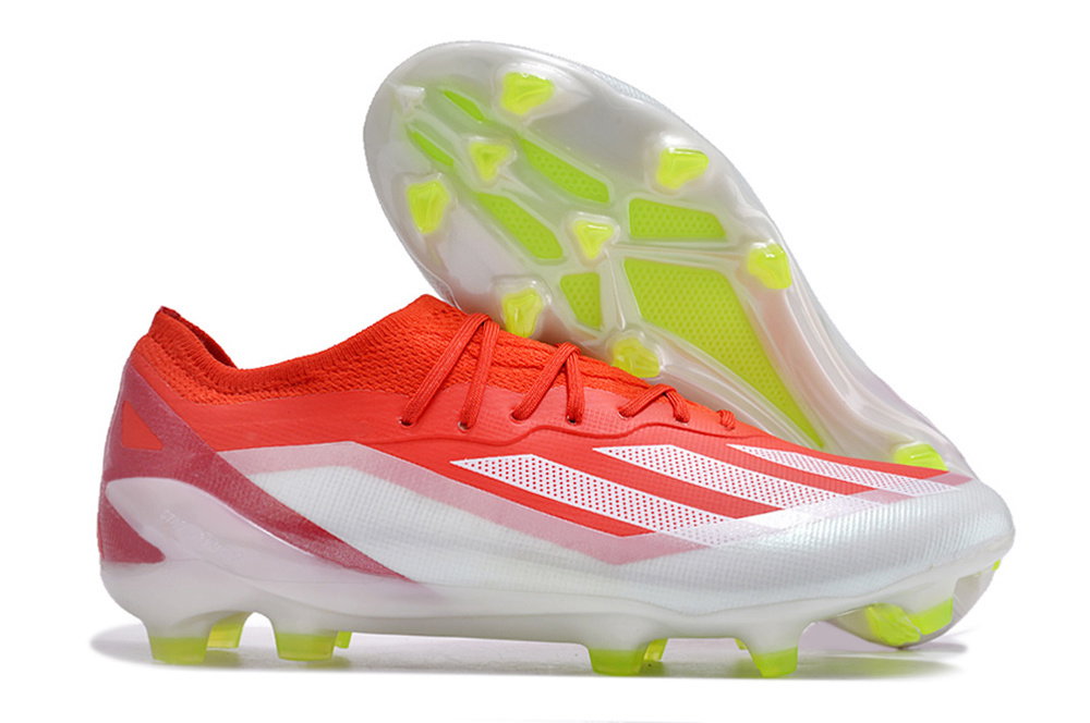 Adidas X CrazyFast.1 FG