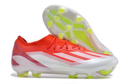 Adidas X CrazyFast.1 FG