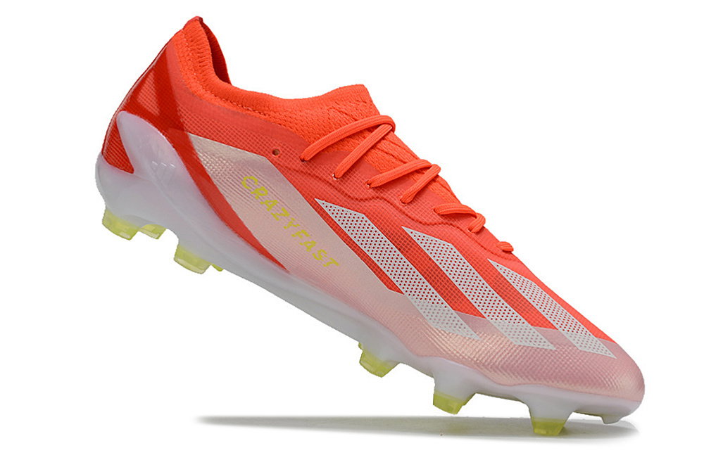 Adidas X CrazyFast.1 FG_1