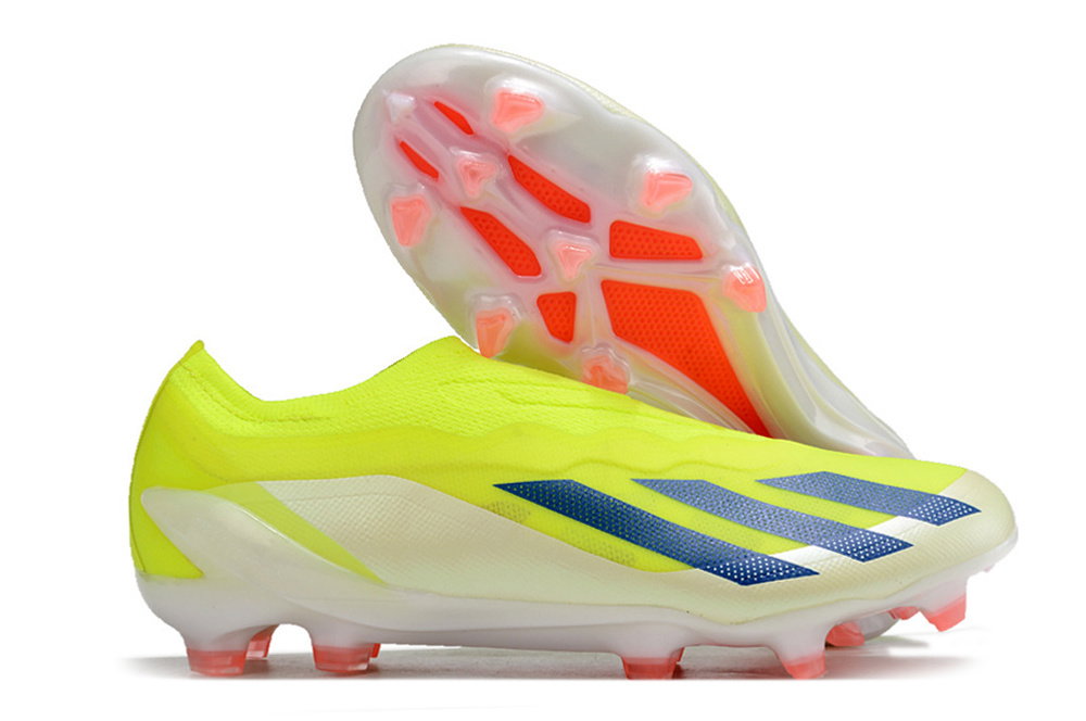 Adidas X CrazyFast+ LL FG