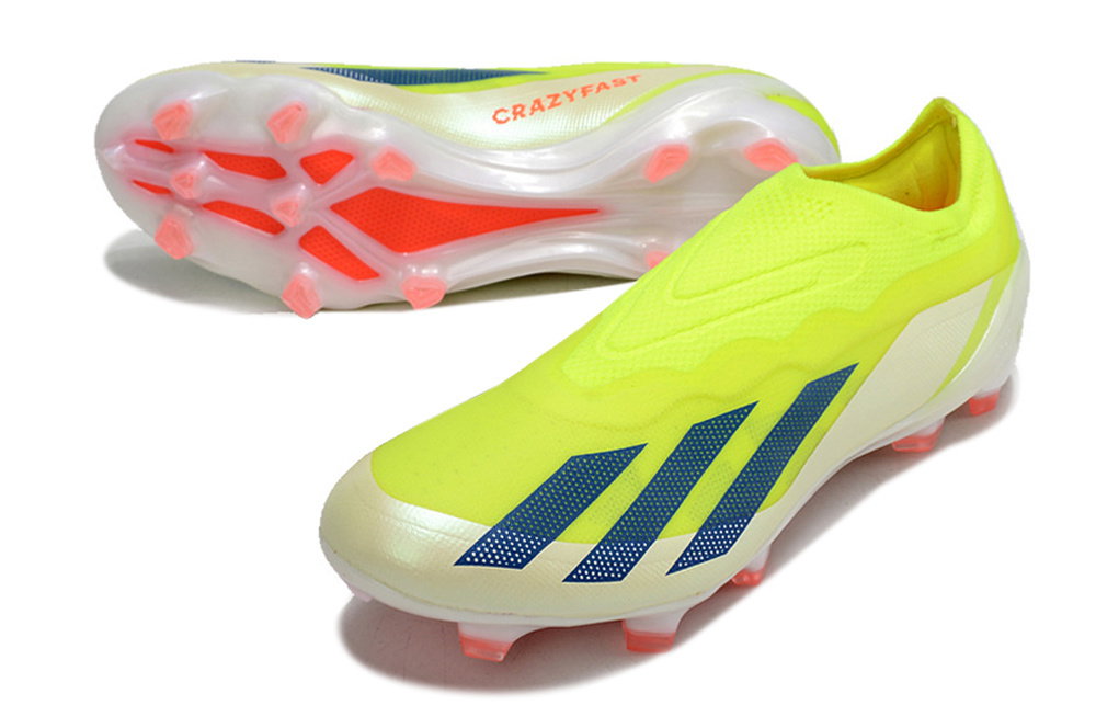 Adidas X CrazyFast+ LL FG_6