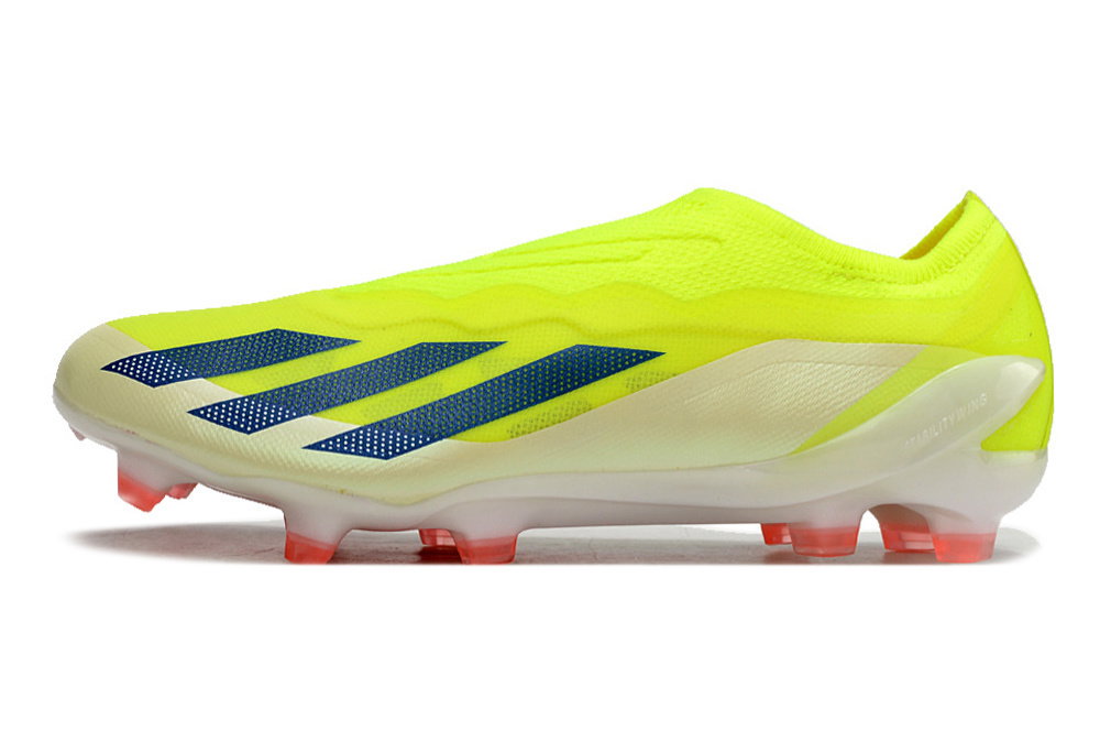 Adidas X CrazyFast+ LL FG_2