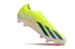 Adidas X CrazyFast+ LL FG